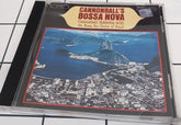 Cannonball Adderley With Bossa Rio - Cannonball's Bossa Nova (CD)
